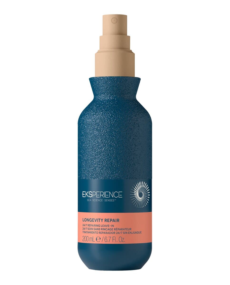 Eksperience - Tratamiento Reparador Capilar Sin Aclarado 24-7 Longevity 200 Ml Eksperience.
