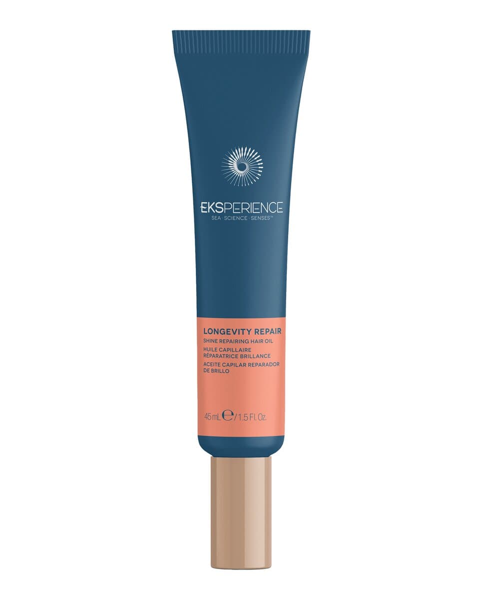 Eksperience - Tratamiento Reparador Brillo Capilar Longevity 45 Ml Eksperience.
