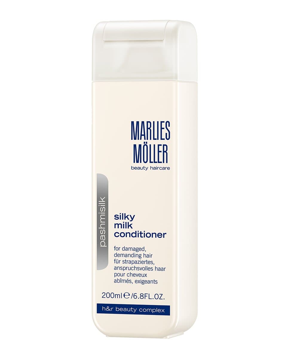 Marlies Möller - Acondicionador Luxury Care Pashmisilk Condition Milk Marlies Möller.