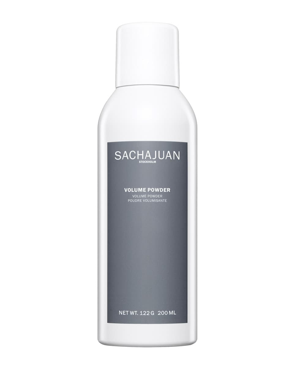 Sachajuan - Champú en seco Volume Powder 200 ml Sachajuan.