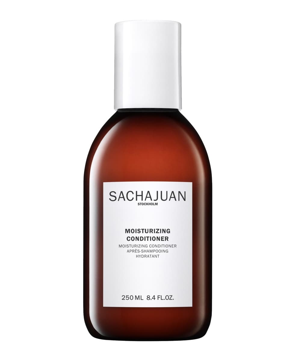 Sachajuan - Acondicionador Moisturizing Conditioner 250 ml Sachajuan.