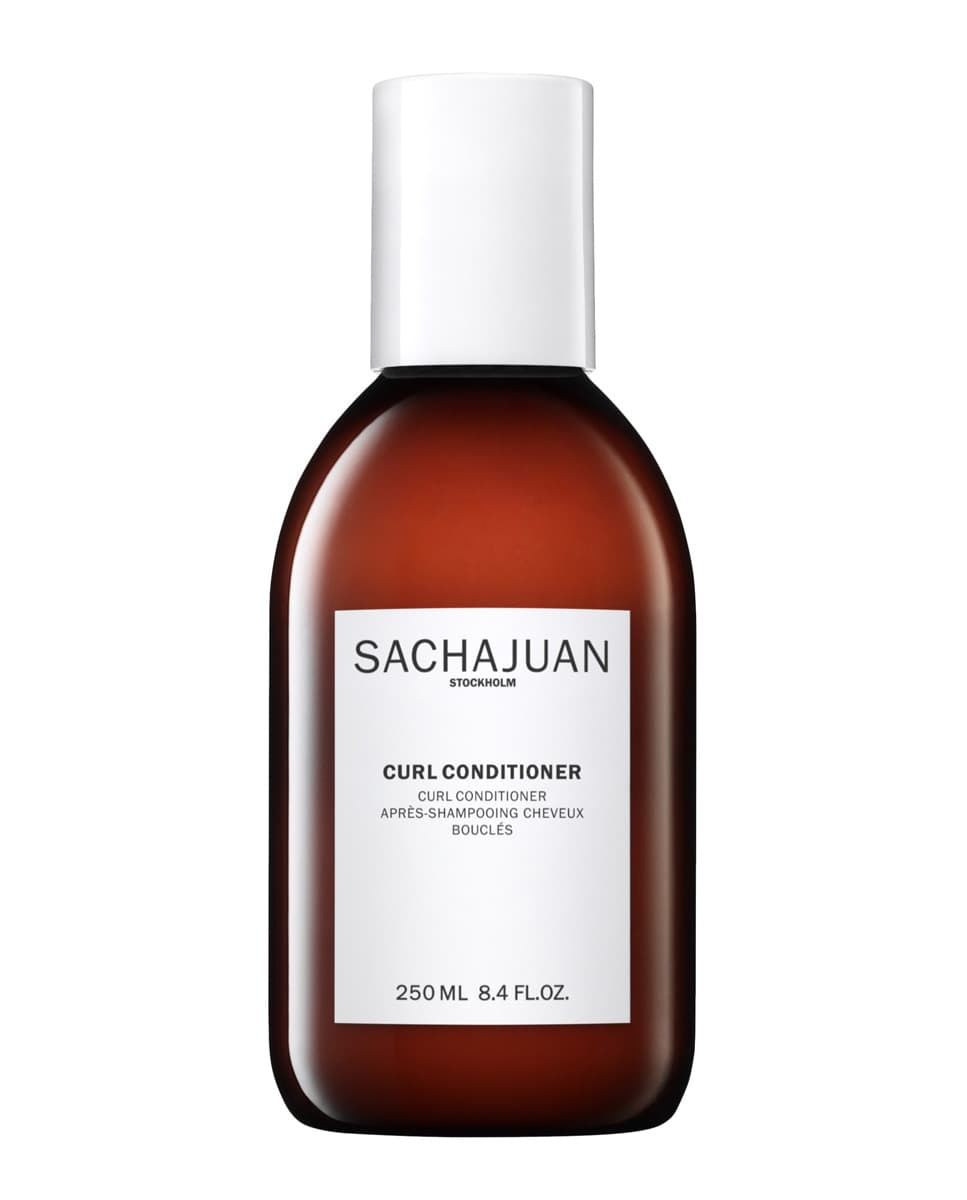 Sachajuan - Acondicionador Curl Conditioner 250 ml Sachajuan.