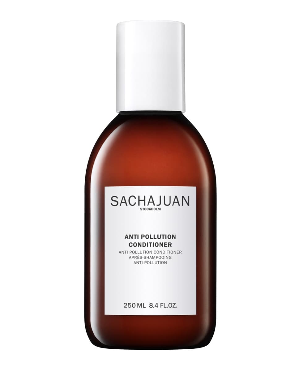 Sachajuan - Acondicionador antipolución Anti Pollution Conditioner 250 ml Sachajuan.