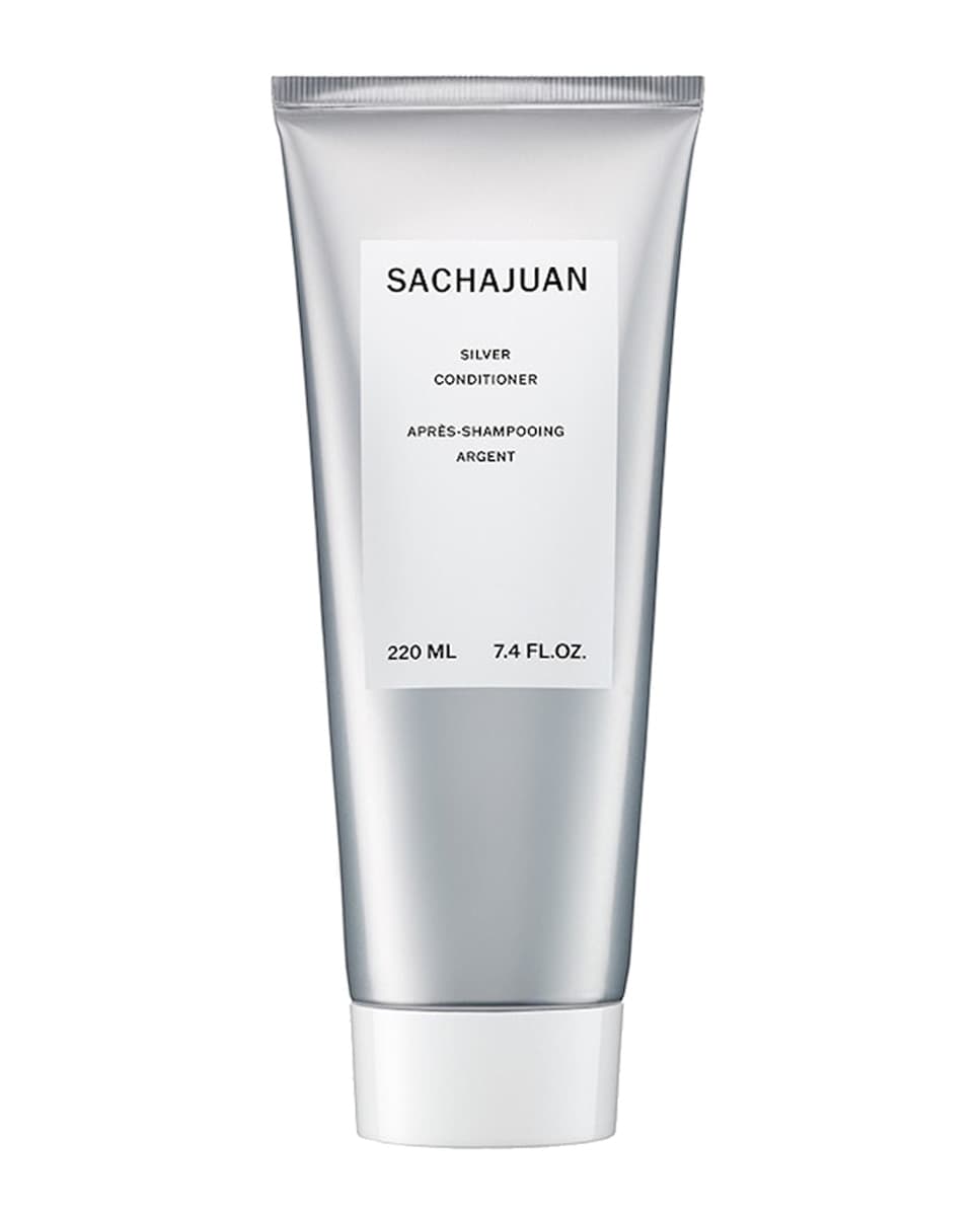 Sachajuan - Acondicionador Silver Conditioner 220 ml Sachajuan.