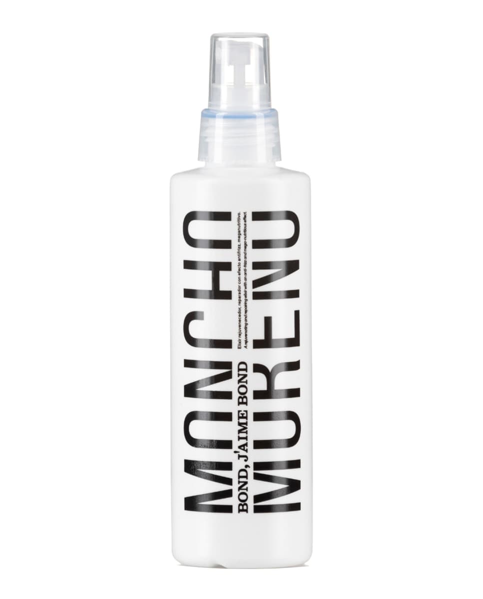 Moncho Moreno - Acondicionador sin aclarado Bond J'aime Bond 100 ml Moncho Moreno.