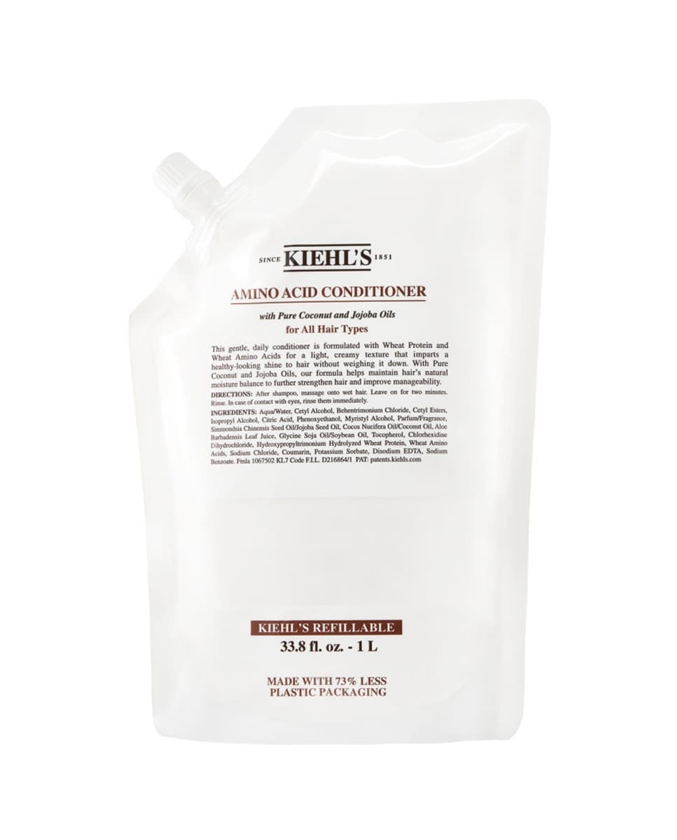 Kiehl's - Acondicionador Amino Acid 1 L Kiehl's.
