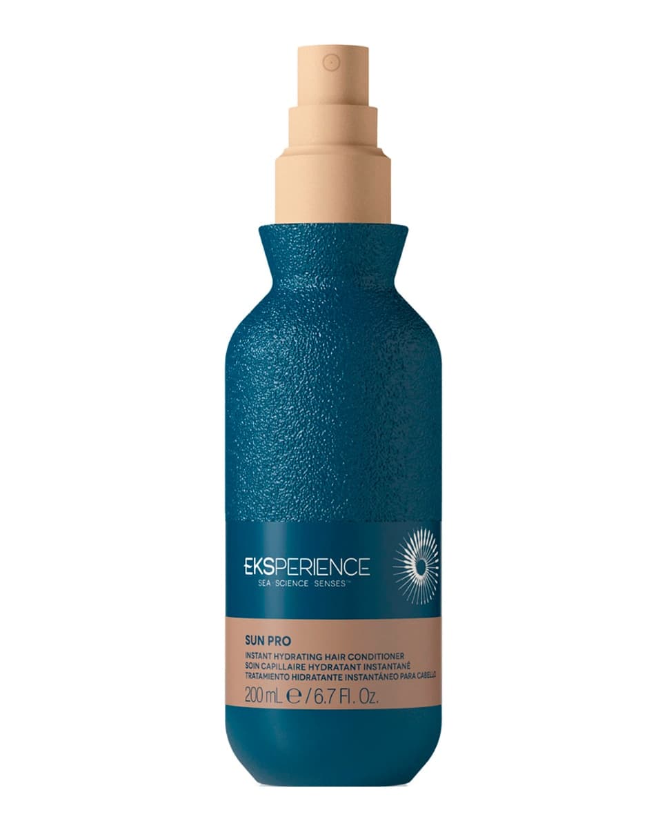 Eksperience - Acondicionador sin aclarado Sun Pro Instant Conditioner 200ml Eksperience.