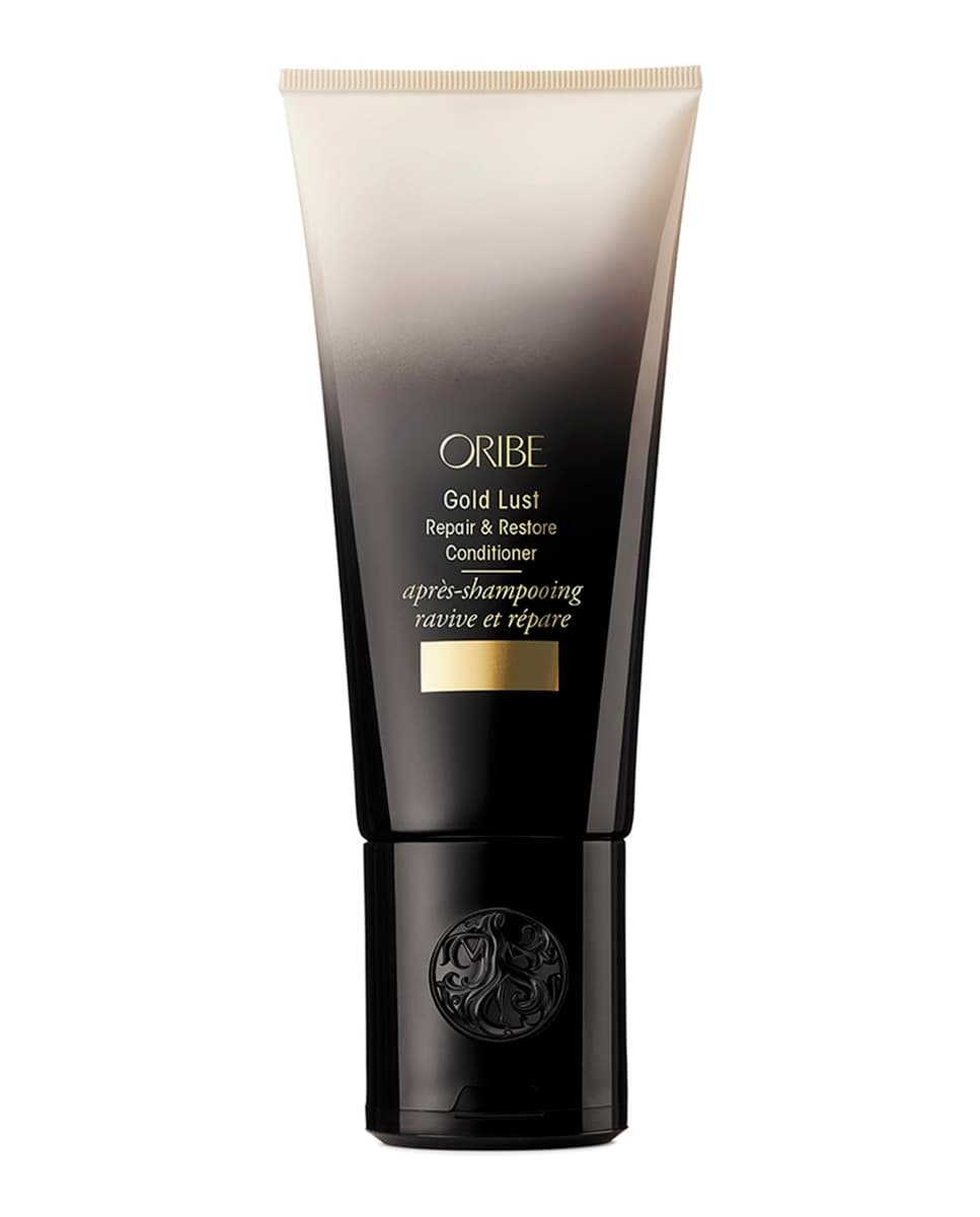 ORIBE - Acondicionador Hair Care Gold Lust Repair and Restore Conditioner 200 ml Oribe.