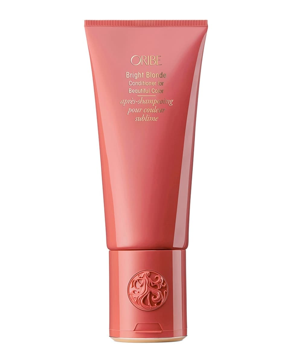 ORIBE - Acondicionador Hair Care Bright Blonde For Beautiful Color 200 ml Oribe.