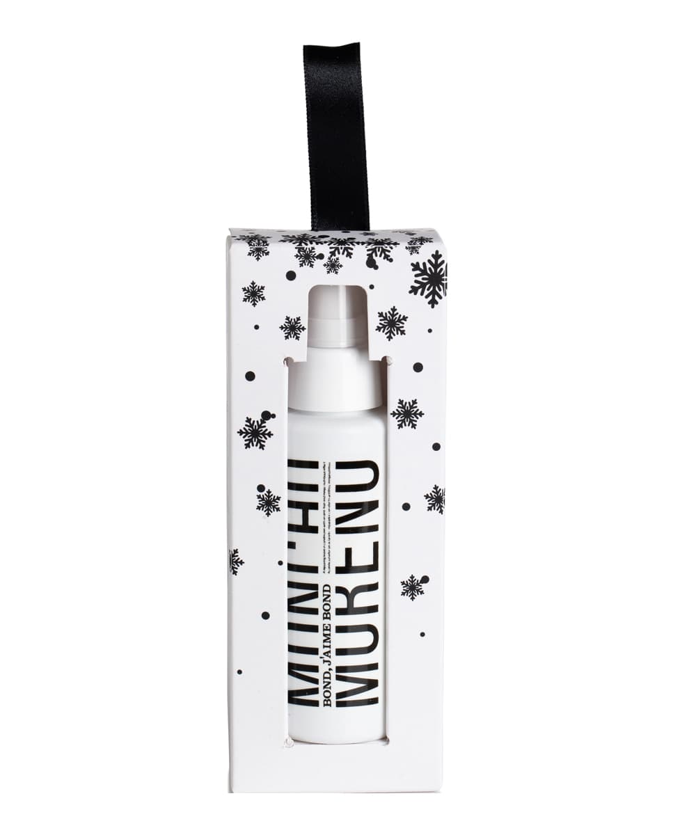 Moncho Moreno - Acondicionador Bond 100 ml Moncho Moreno.