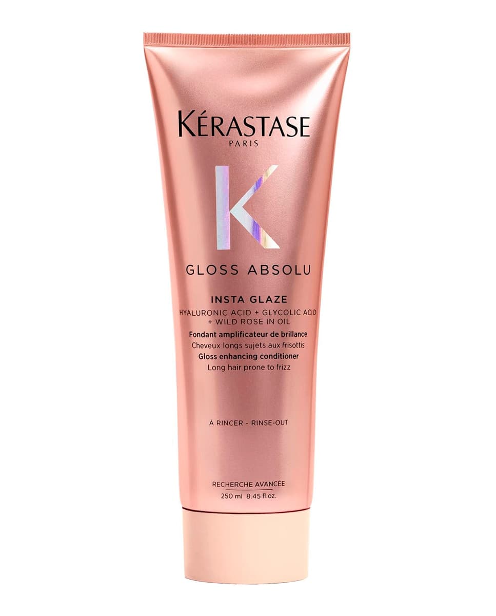 Kérastase - Acondicionador Insta Glaze 250 ml Kérastase.
