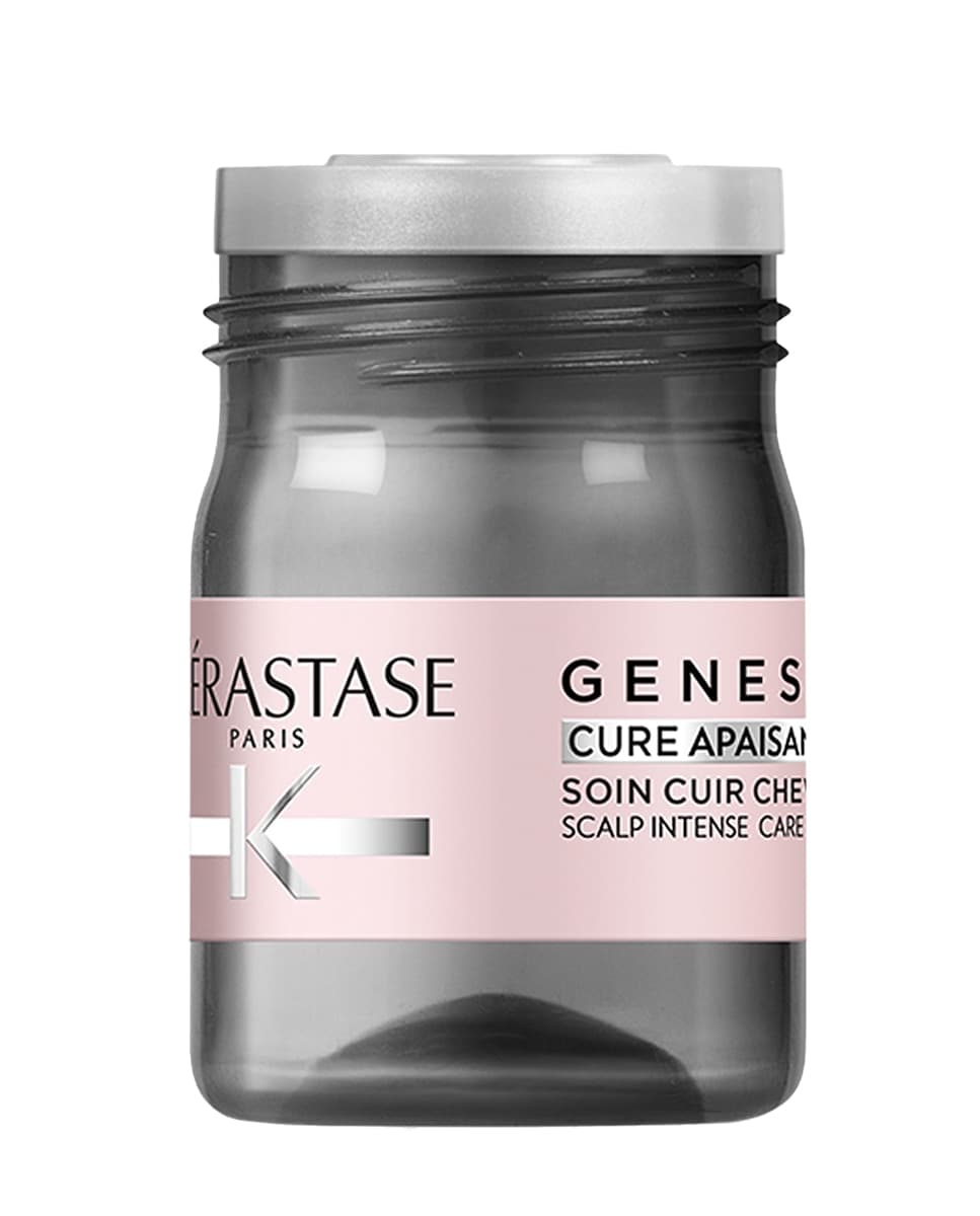 Kérastase - Tratamiento Intensivo Calmante Genesis Apaisant Step 2 Recover 60 ml Kérastase Paris.