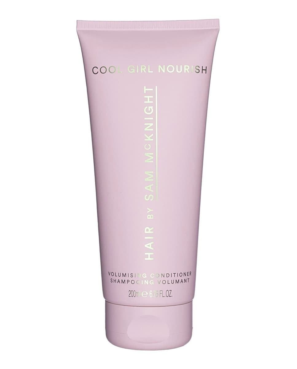Sam MckNight - Acondicionador Capilar Cool Girl Volume Nourishing Sam McKnight.