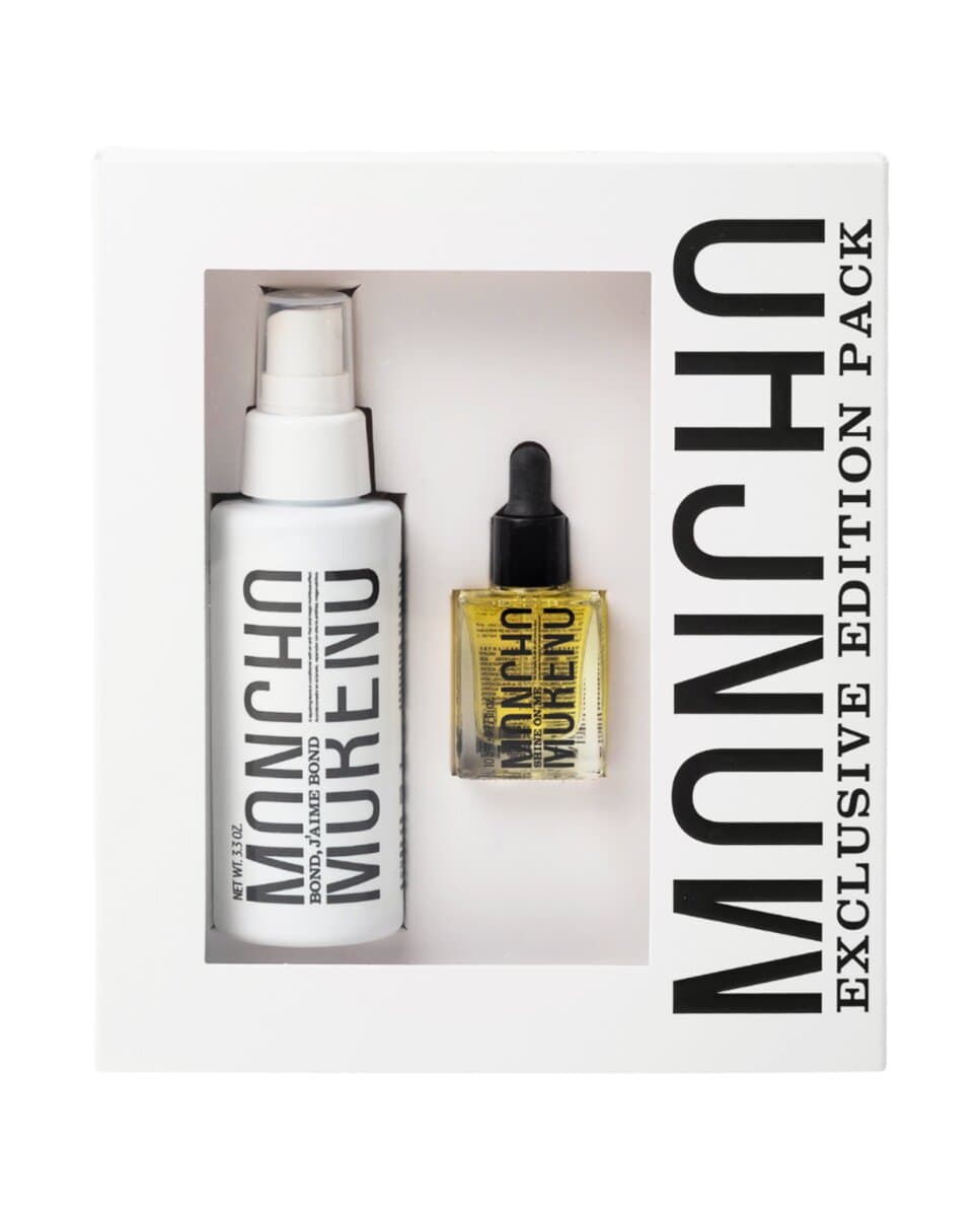 Moncho Moreno - Estuche de Regalo Moncho Moreno.