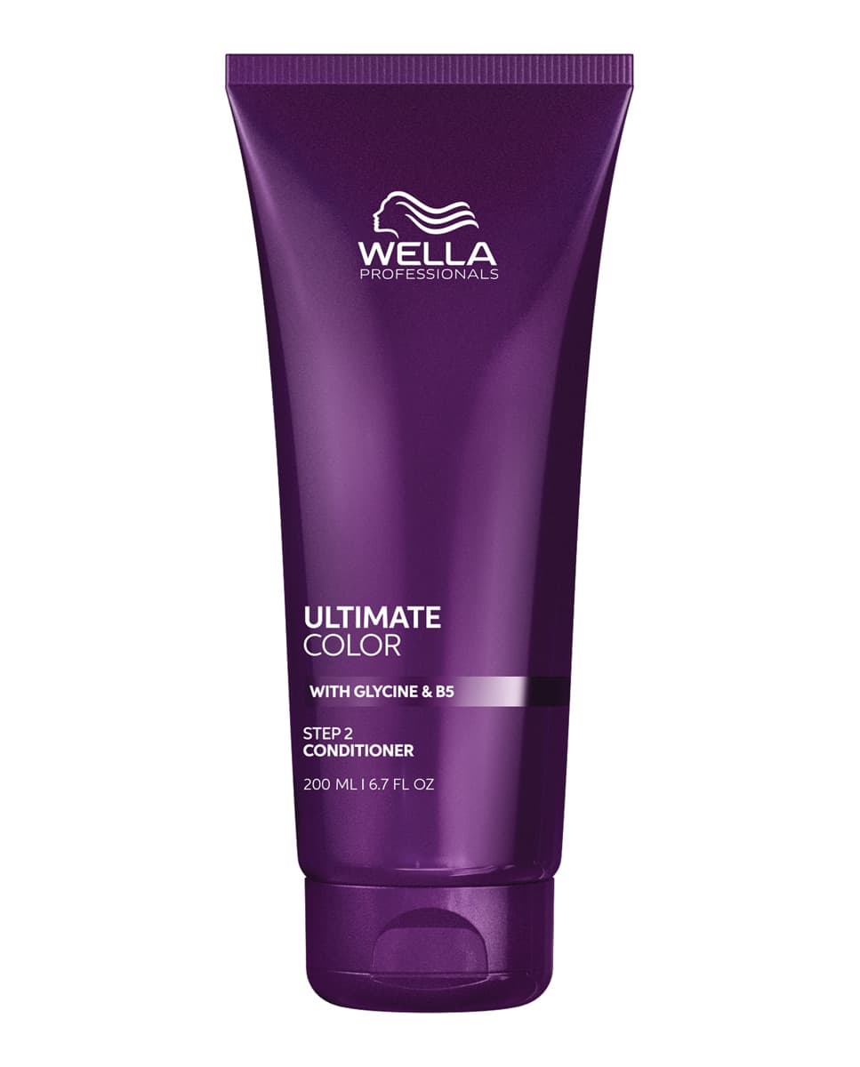 Wella Professionals - Acondicionador Ultimate Color 200 ml Wella Professionals.