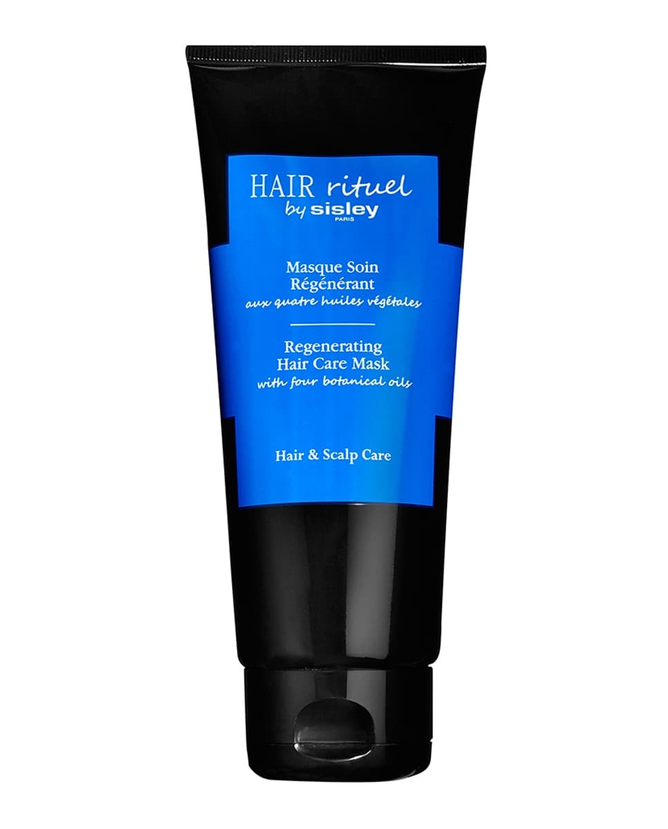 Hair Rituel By Sisley - Mascarilla Masque Soin Regenerant Hair Rituel by Sisley.