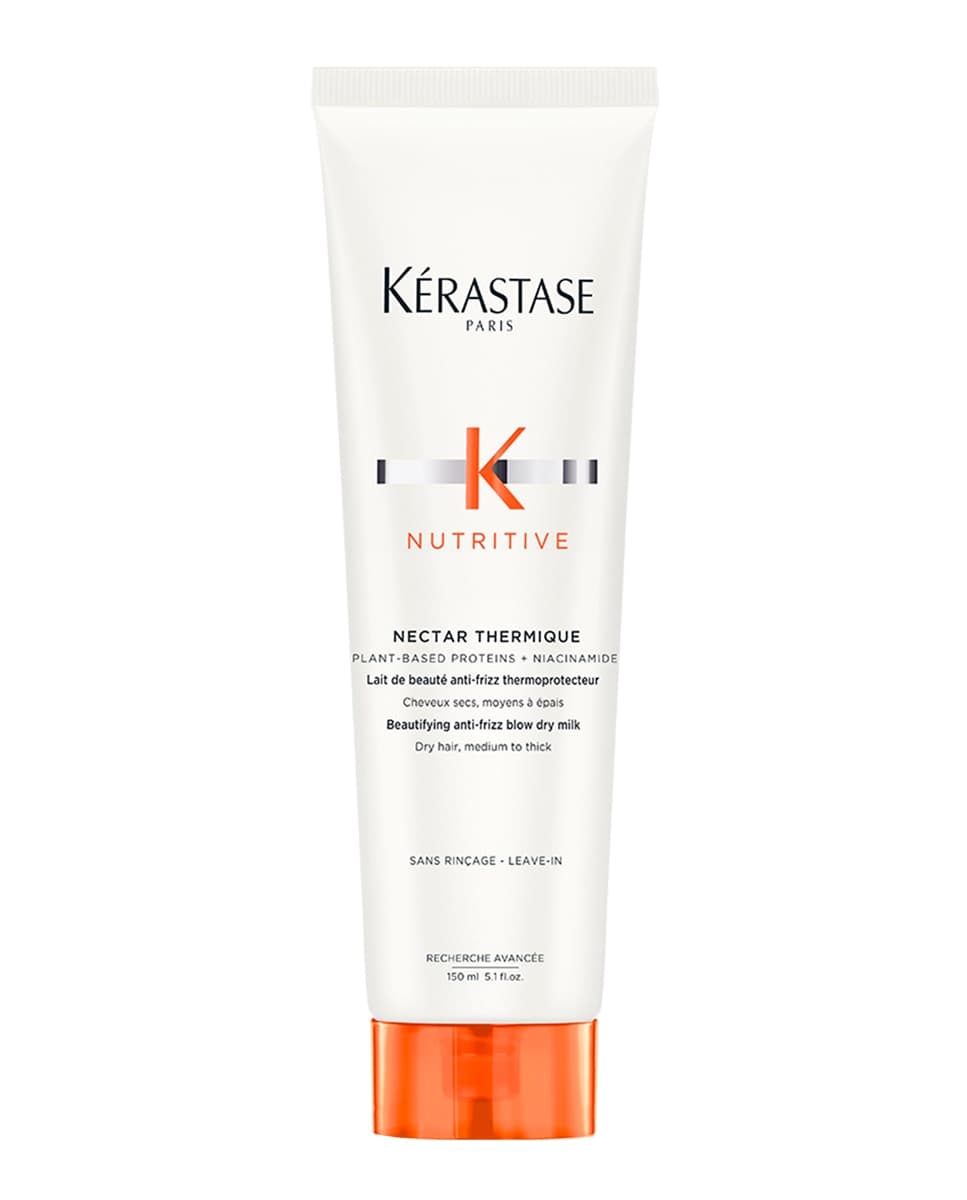 Kérastase - Leche anti encrespamiento Néctar Thermique Nutritive 150 ml Kérastase.