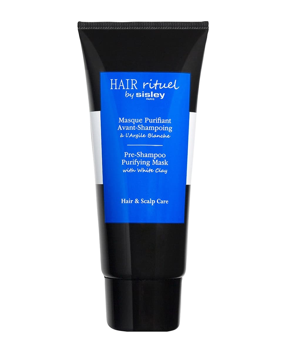 Hair Rituel By Sisley - Mascarilla Masque Purifiant Shampoing Hair Rituel by Sisley.