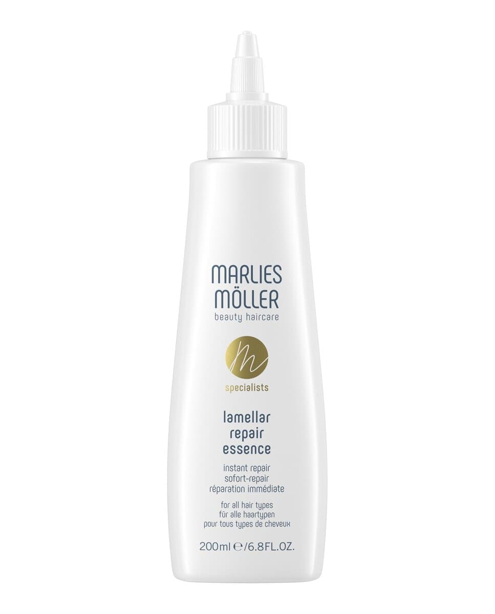 Marlies Möller - Acondicionador Lamellar Repair Essence 200 ml Marlies Möller.