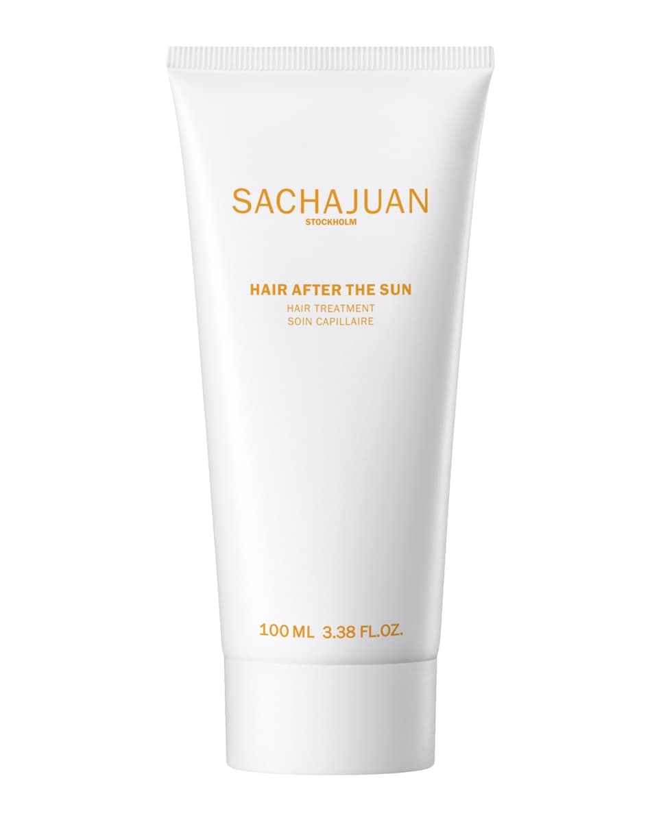 Sachajuan - Acondicionador Hair After The Sun 100 ml Sachajuan.