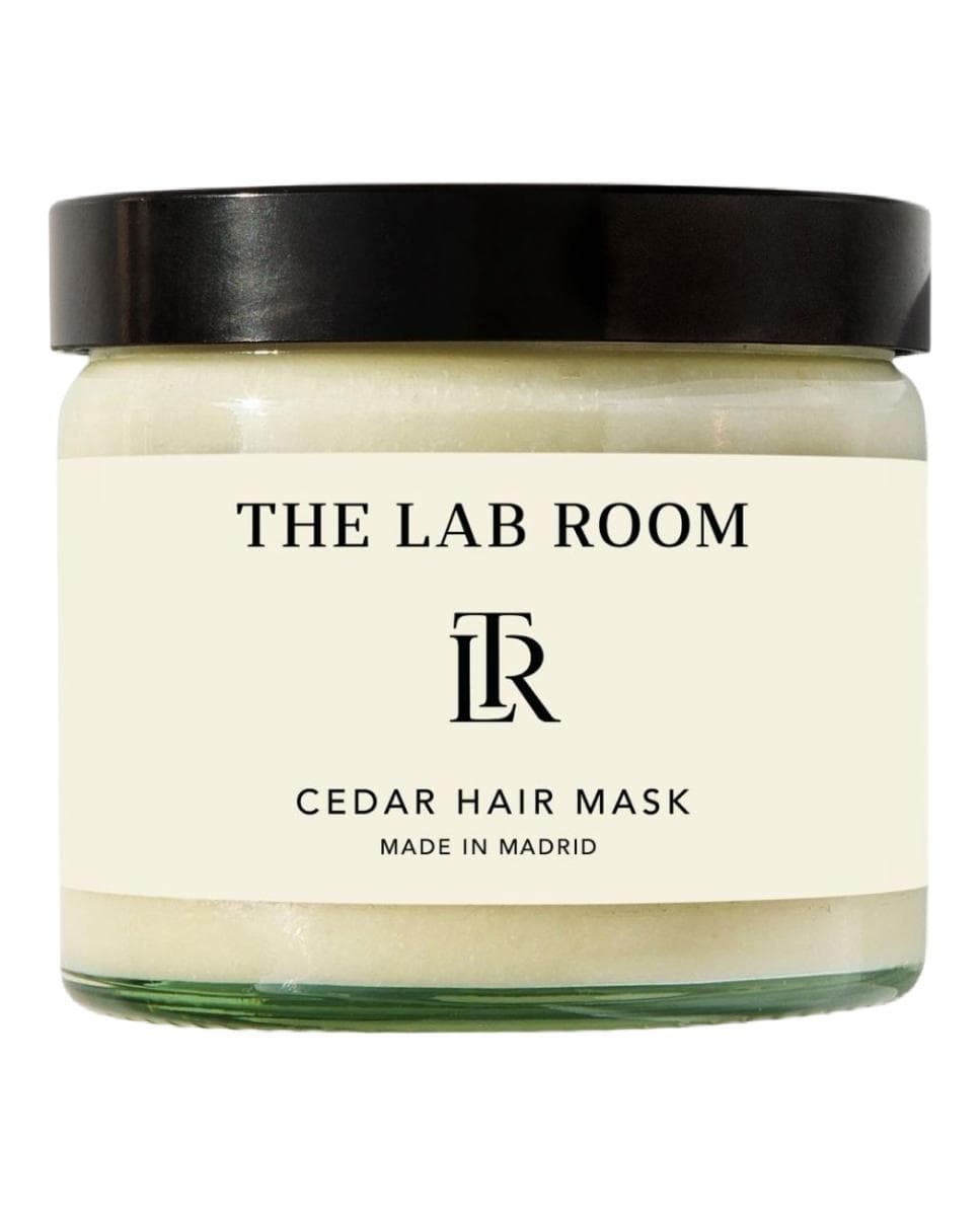The Lab Room - Mascarilla capilar Cedar hair mask 250 ml The Lab Room.