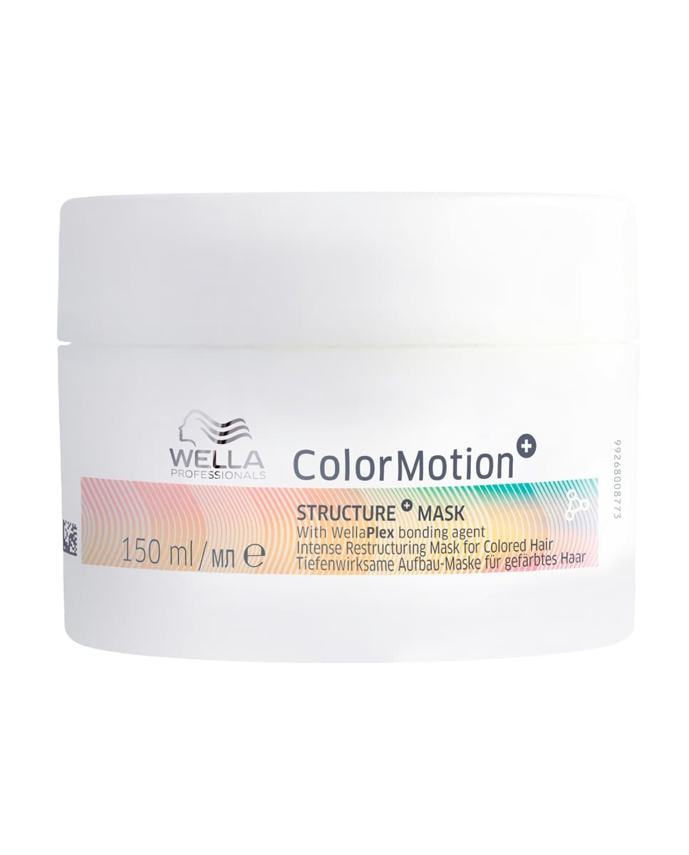 Wella Professionals - Mascarilla Premium Color Motion 150 ml Wella Professional.