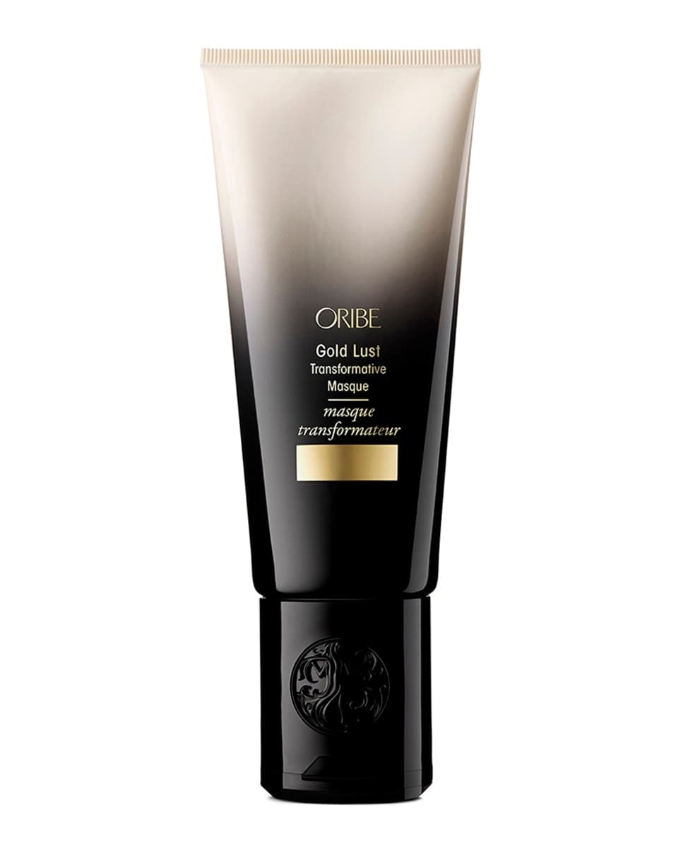 ORIBE - Mascarilla Capilar Gold Lust Transformative Masque 150 ml Oribe.