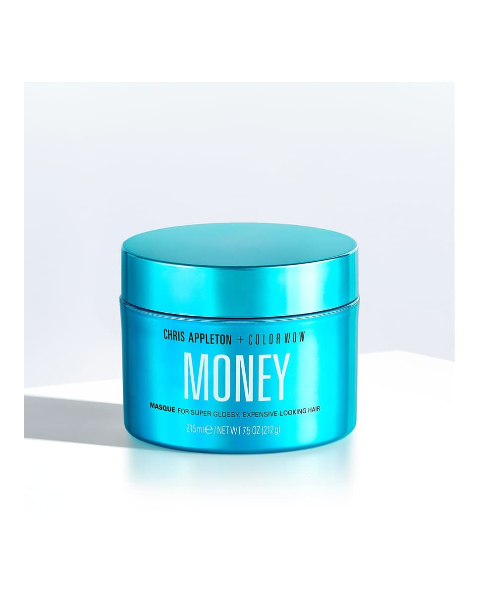 COLOR WOW - Mascarilla Capilar Money 215 ml Color Wow.