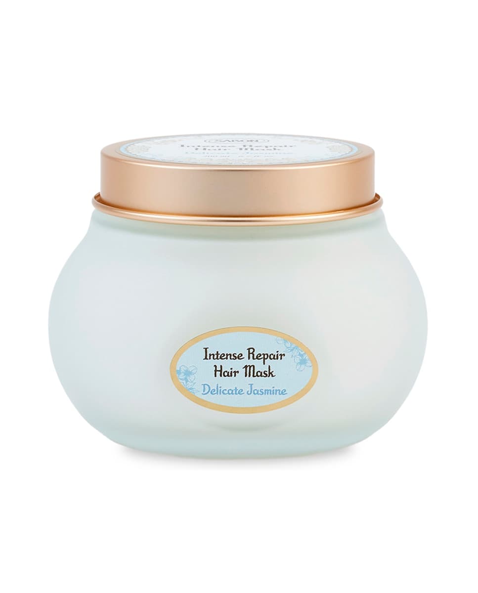 Sabon - Mascarilla Capilar Reparadora Intensiva 200 ml Sabon.