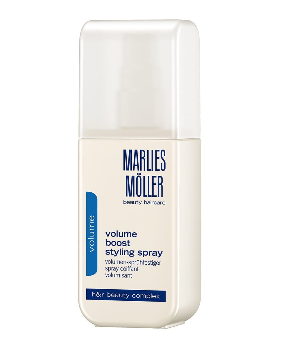 Marlies Möller - Spray moldeado potenciador Volume Boost Styling Spray Marlies Möller.