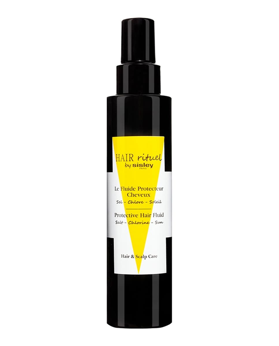 Hair Rituel By Sisley - Tratamiento Fluide Protecteur Cheveux Hair Rituel by Sisley.