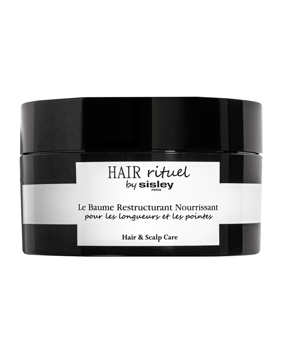 Hair Rituel By Sisley - Mascarilla Baume Restructurant Nourrissant Hair Rituel Hair Rituel by Sisley.