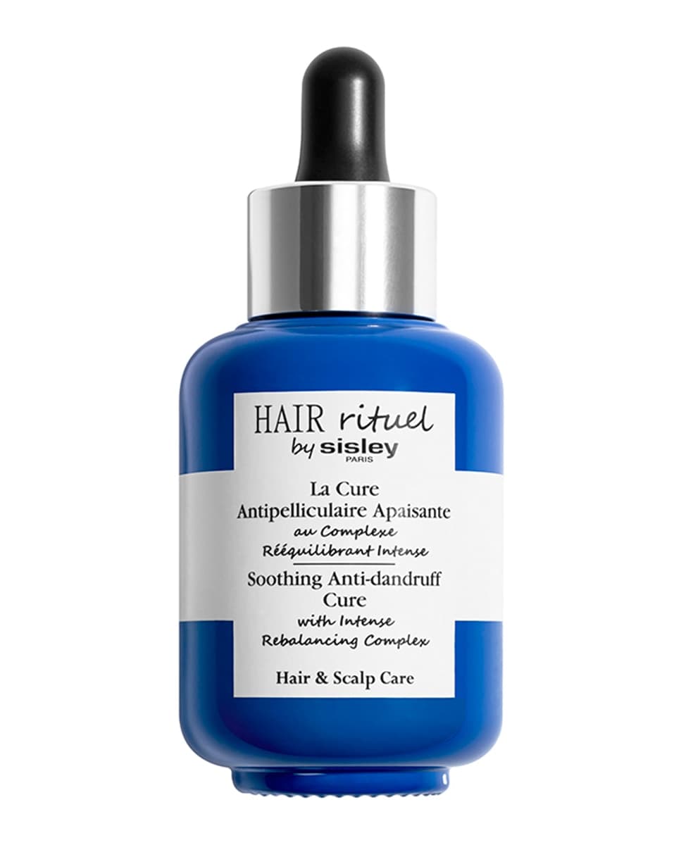Hair Rituel By Sisley - Tratamiento La Cure Anti Pelliculaire Apaisant Hair Rituel by Sisley.