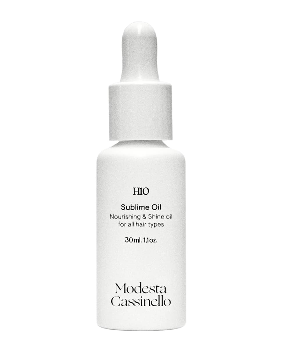 Modesta Cassinello - Aceite Sublime H10 30 ml Modesta Cassinello.