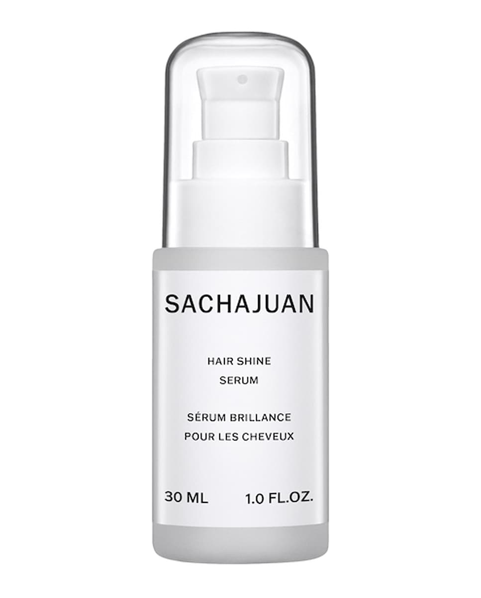 Sachajuan - Suero protector Hair Shine Serum 30 ml Sachajuan.
