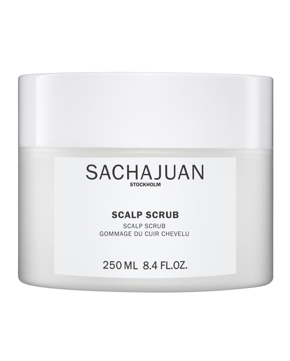 Sachajuan - ExfolianteScalp Scrub 250 ml Sachajuan.