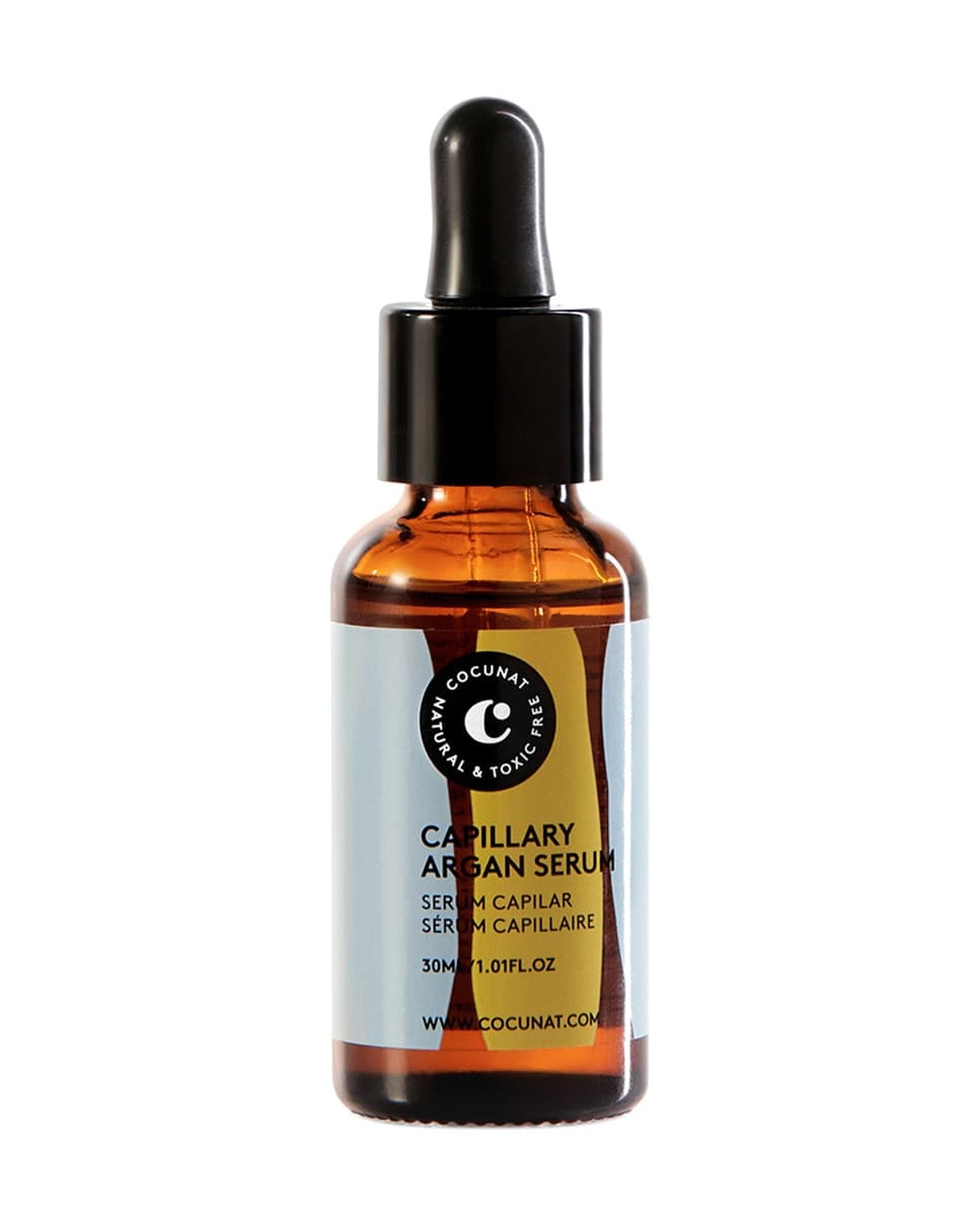 Cocunat - Sérum Capilar Capillary Argan Serum 30 ml Cocunat.
