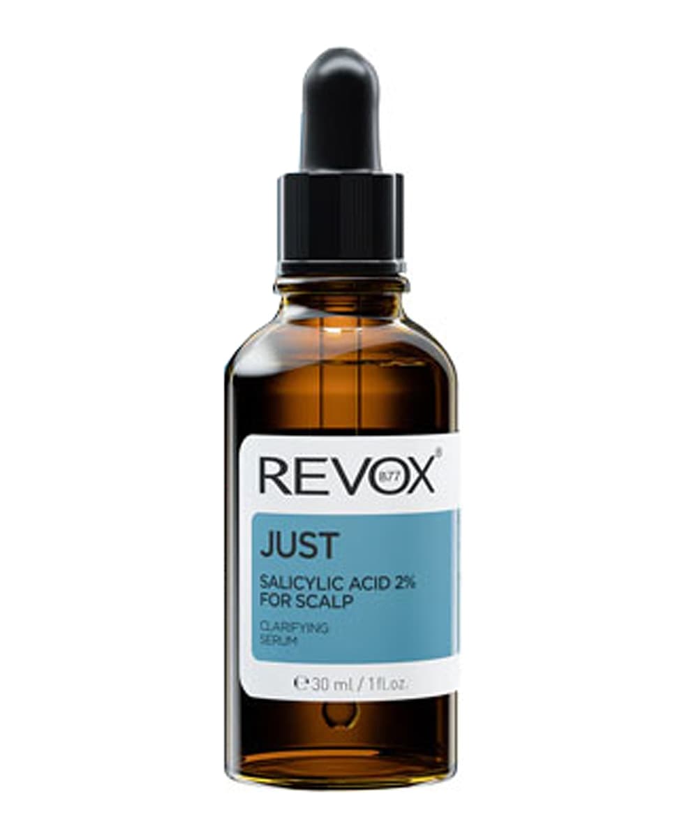 Revox - Tratamiento Capilar Step 1 Plex Bond Multiply Formula 260 ml Revox B77.