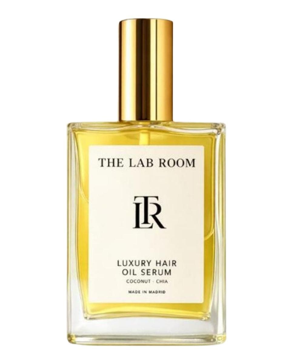 The Lab Room - Tratamiento para el cabello Hair serum coconut + chia 100 ml The Lab Room.