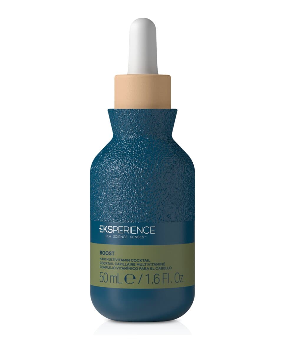 Eksperience - Tratamiento cabello RP EKS Boost Multivitamin Cocktail 50 ml Eksperience.
