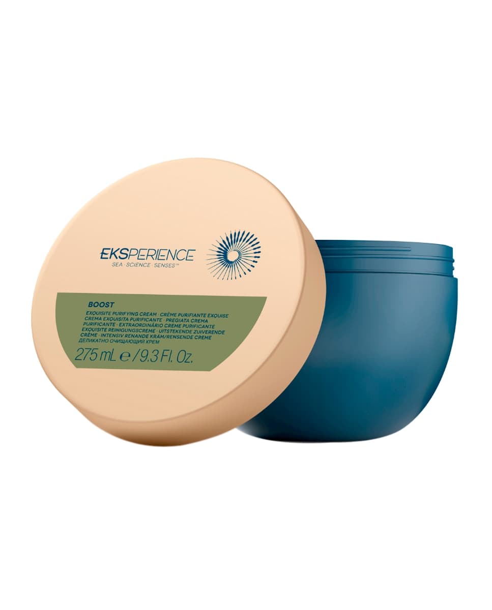 Eksperience - Tratamiento exfoliante RP EKS Boost Exq Purifying Cream 275 ml Eksperience.