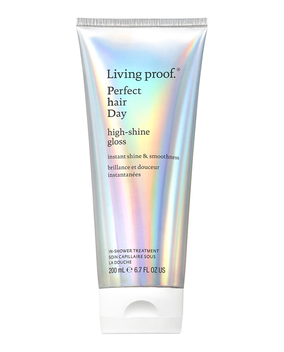 Living Proof - Tratamiento capilar brillo Perfect Hair Day High-Shine Gloss 200 ml Living Proof.