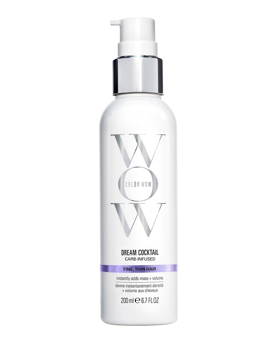 COLOR WOW - Tratamiento Capilar Carb Cocktail Bionic Tonic 200 ml Color Wow.