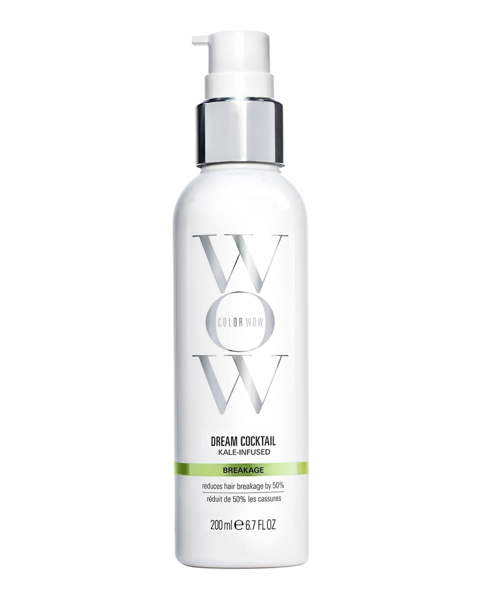 COLOR WOW - Tratamiento Capilar Kale Cocktail Bionic Tonic 200 ml Color Wow.