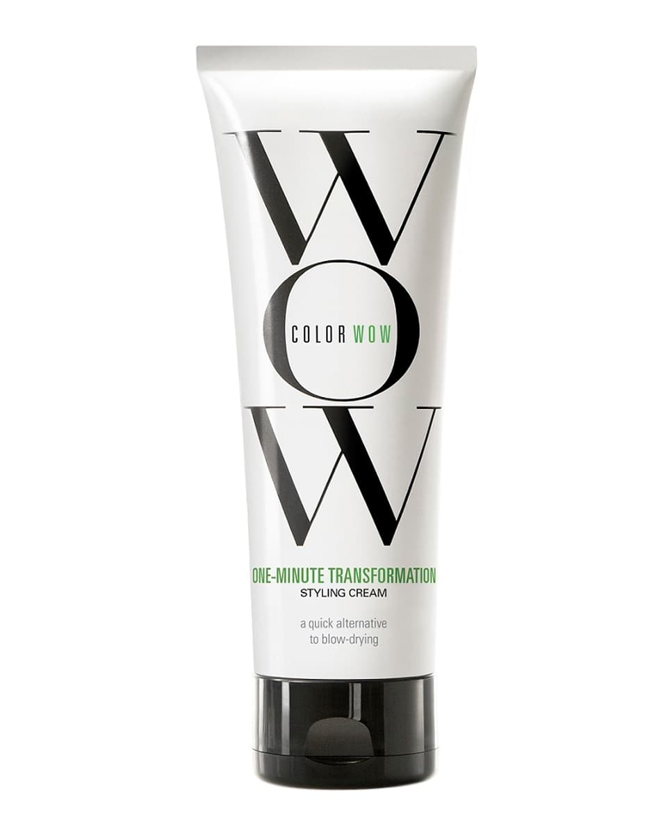COLOR WOW - Crema de Peinado One Minute Transformation 120 ml Color Wow.