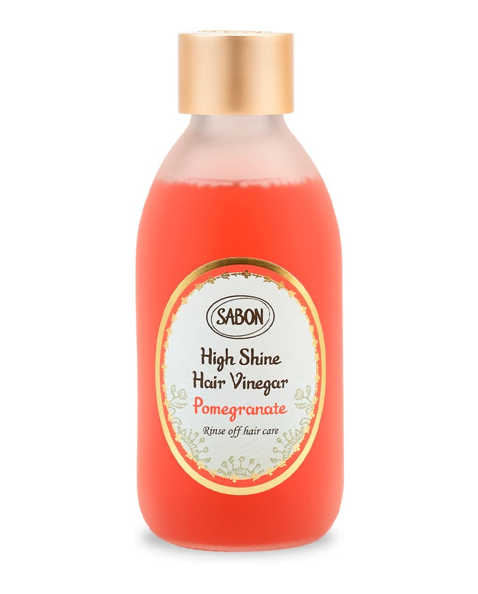 Sabon - Vinagre Capilar Hair Shine 190 ml Sabon.