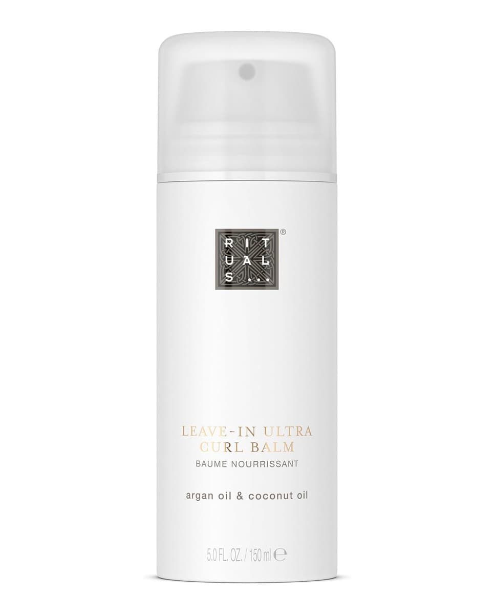 Rituals - Bálsamo Capilar Sin Aclarado Leave-In Ultra Curl 150 ml Rituals.