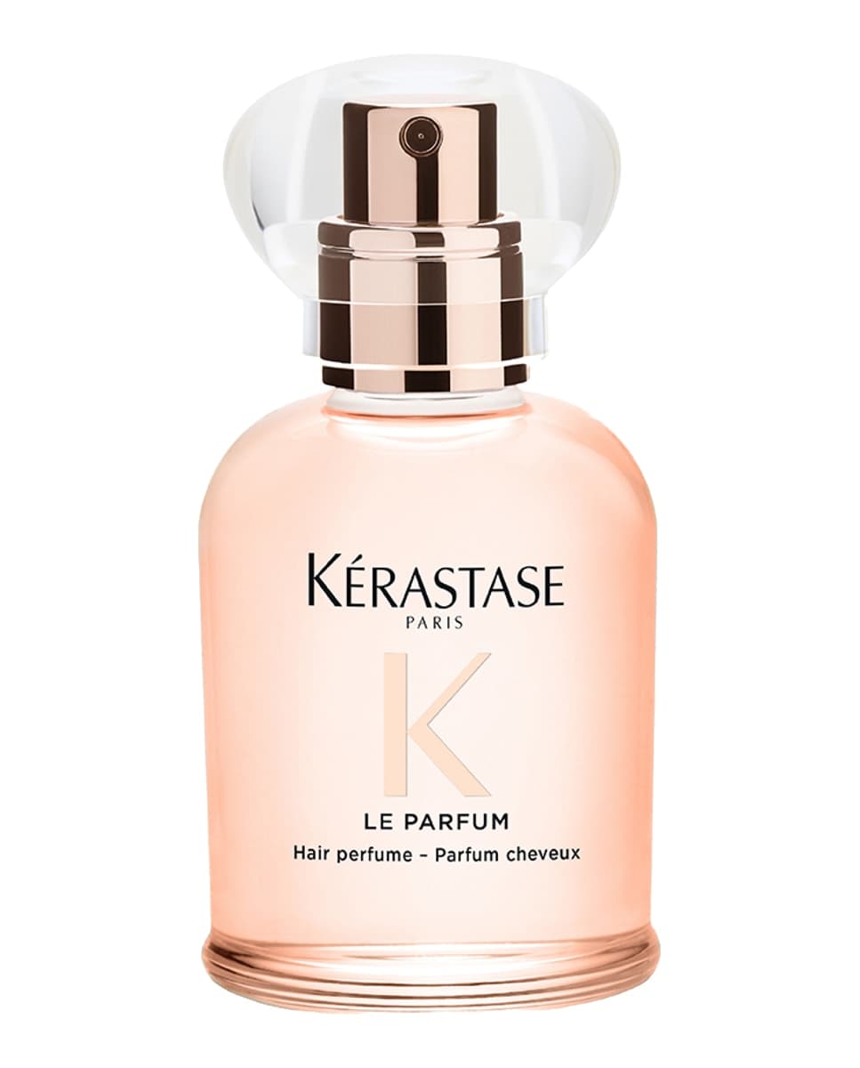 Kérastase - Perfume para el cabello Gloss Absolu Le Parfum 30 ml Kérastase.