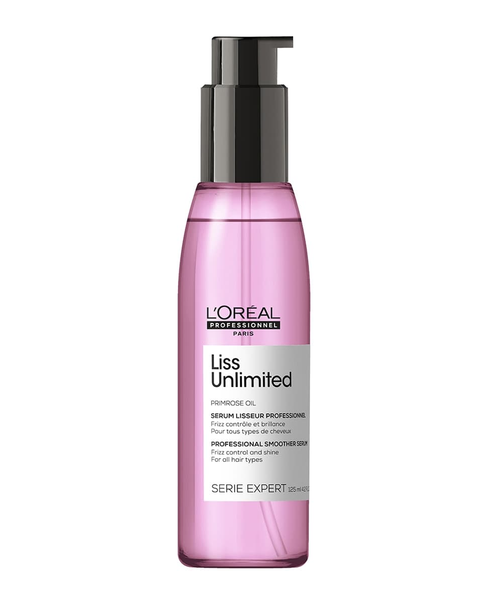 L'Oréal Professionnel - Sérum Liss Unlimited 125 ml L'Oreal Professionnel.