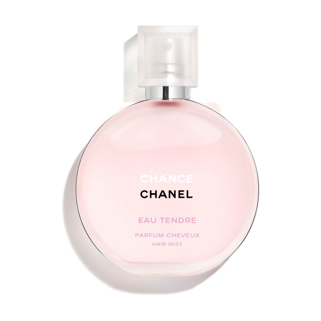 CHANEL - Perfume para el Cabello.